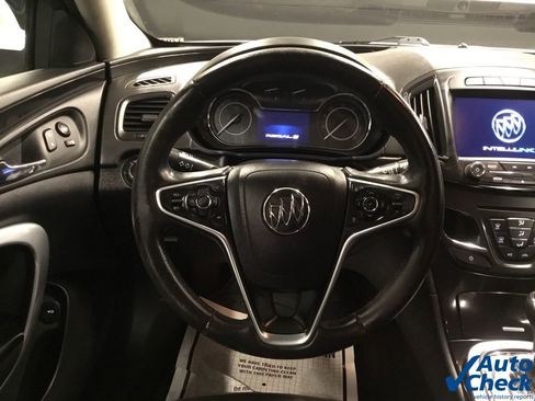 Used 2015 Buick Regal AWD image 43