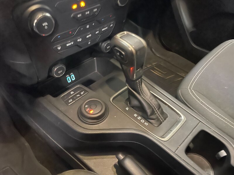 Used 2021 Ford Ranger XLT w/ Technology Package AWD/4WD image 13