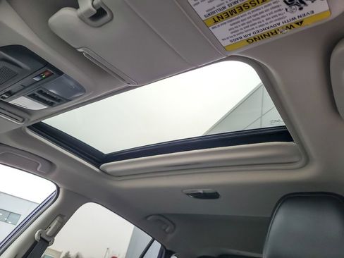 Certified 2024 Subaru Crosstrek 2.5i Limited w/ Popular Package #3A image 9