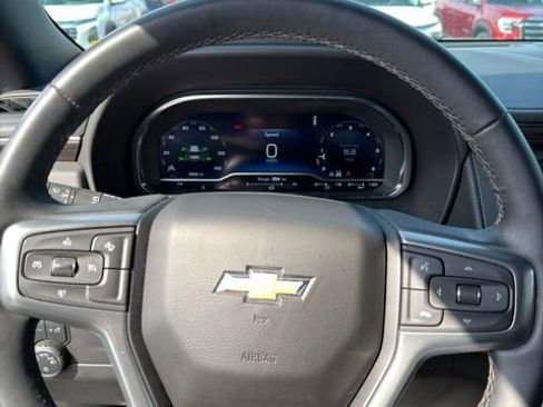 Certified 2024 Chevrolet Tahoe LT image 8