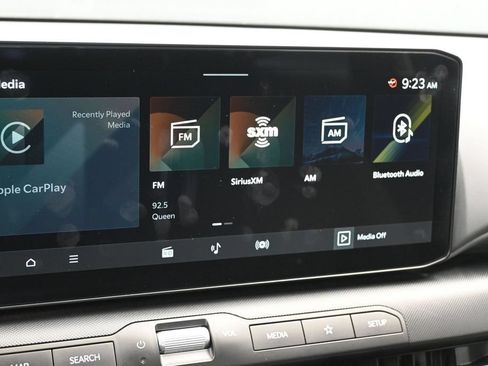 Used 2025 Kia K4 FWD image 29