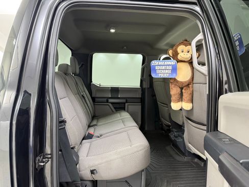 Used 2022 Ford F250 XLT w/ XLT Value Package AWD/4WD image 29