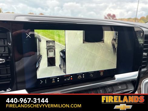 New 2026 Chevrolet Silverado 1500 LT Trail Boss w/ LT Trail Boss Premium Package image 30