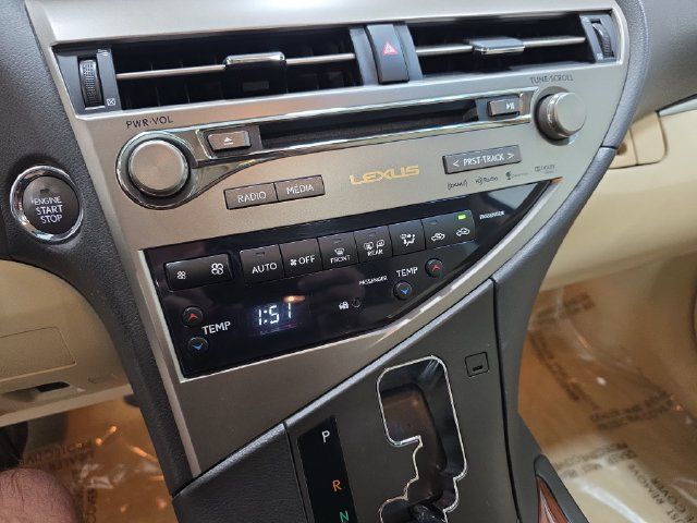 Used 2014 Lexus RX 350 FWD w/ Navigation Package image 24