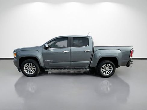 Used 2019 GMC Canyon SLT w/ Trailering Package RWD image 6