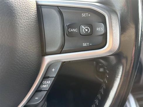 Used 2021 RAM 1500 Big Horn AWD/4WD image 22