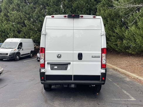 New 2026 RAM ProMaster 1500 w/ Convenience Group image 8