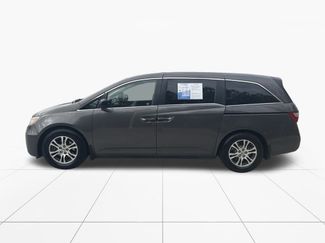 Used 2013 Honda Odyssey EX video 5