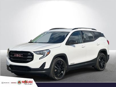 Certified 2019 GMC Terrain SLE w/ Driver Convenience Package
