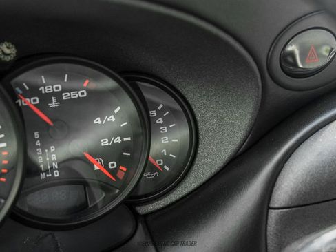 Used 1999 Porsche 911 Carrera RWD image 27