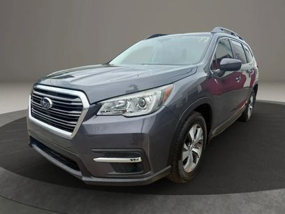 Used 2019 Subaru Ascent Premium