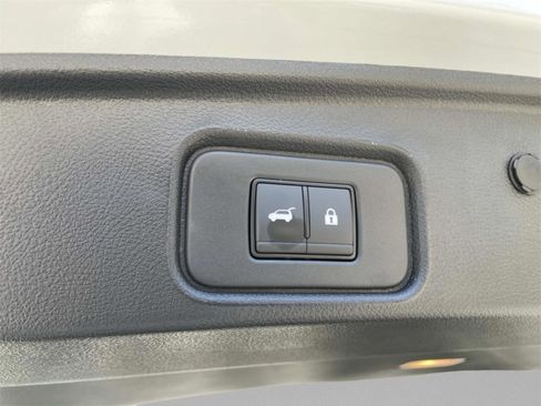 New 2026 Nissan Pathfinder Rock Creek image 16