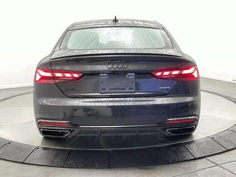 Certified 2023 Audi A5 2.0T Premium Plus w/ Premium Plus image 6