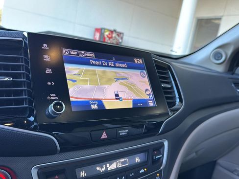 Used 2023 Honda Ridgeline RTL-E image 23