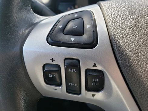 Used 2013 Ford Edge SEL AWD/4WD image 20