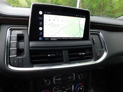 Used 2022 Chevrolet Tahoe High Country image 9