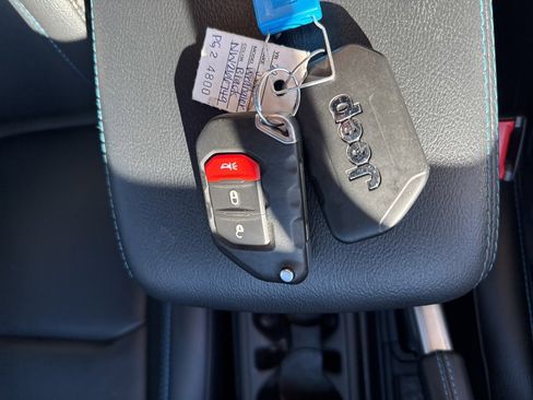 Used 2022 Jeep Wrangler Unlimited Rubicon 4xe w/ Safety Group image 26