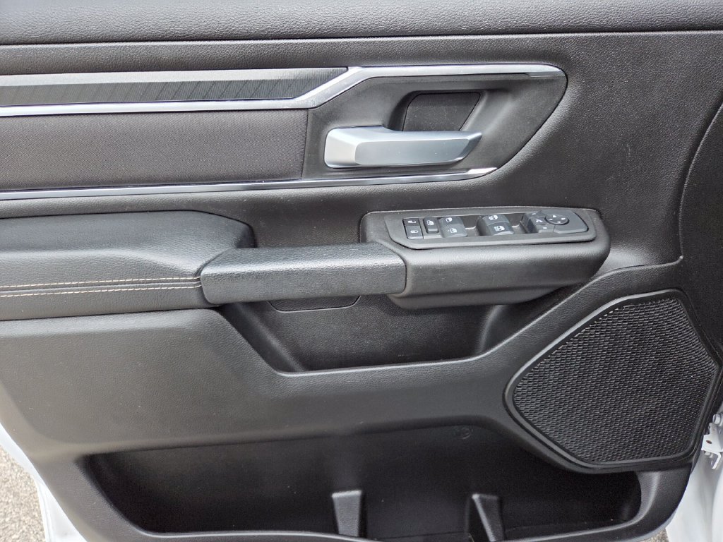 Used 2025 RAM 1500 Big Horn AWD/4WD image 29