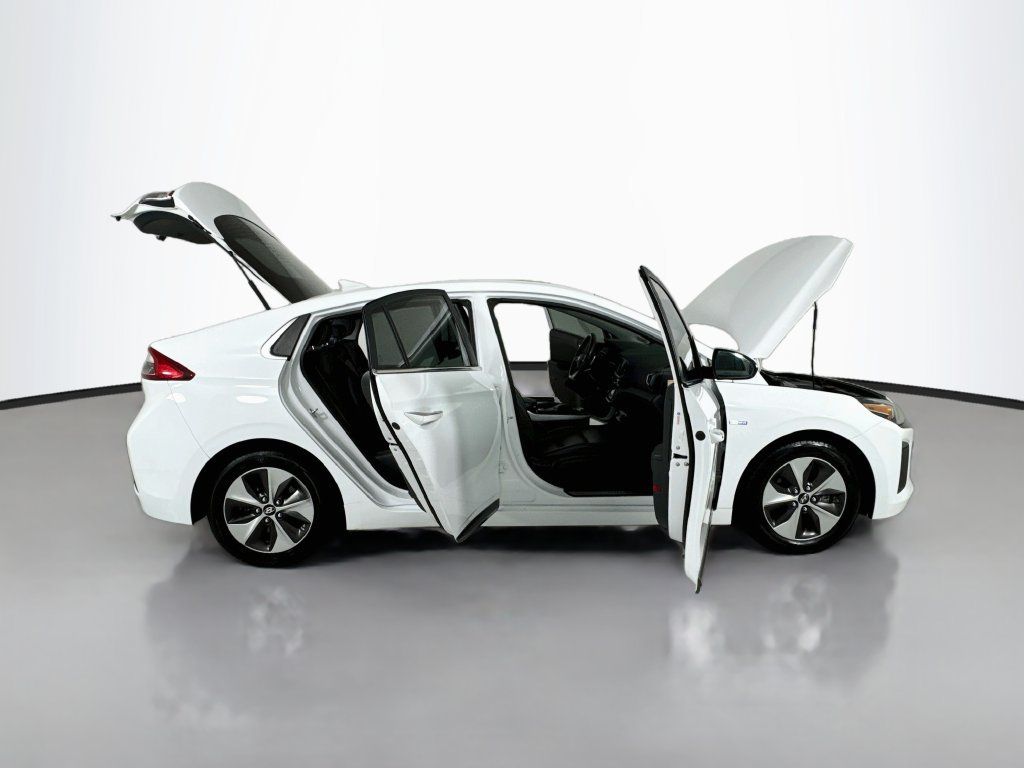 Used 2019 Hyundai Ioniq Limited FWD image 26