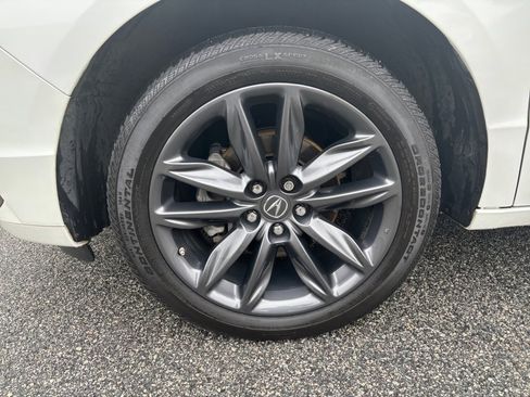 Used 2020 Acura MDX A-Spec AWD/4WD image 31