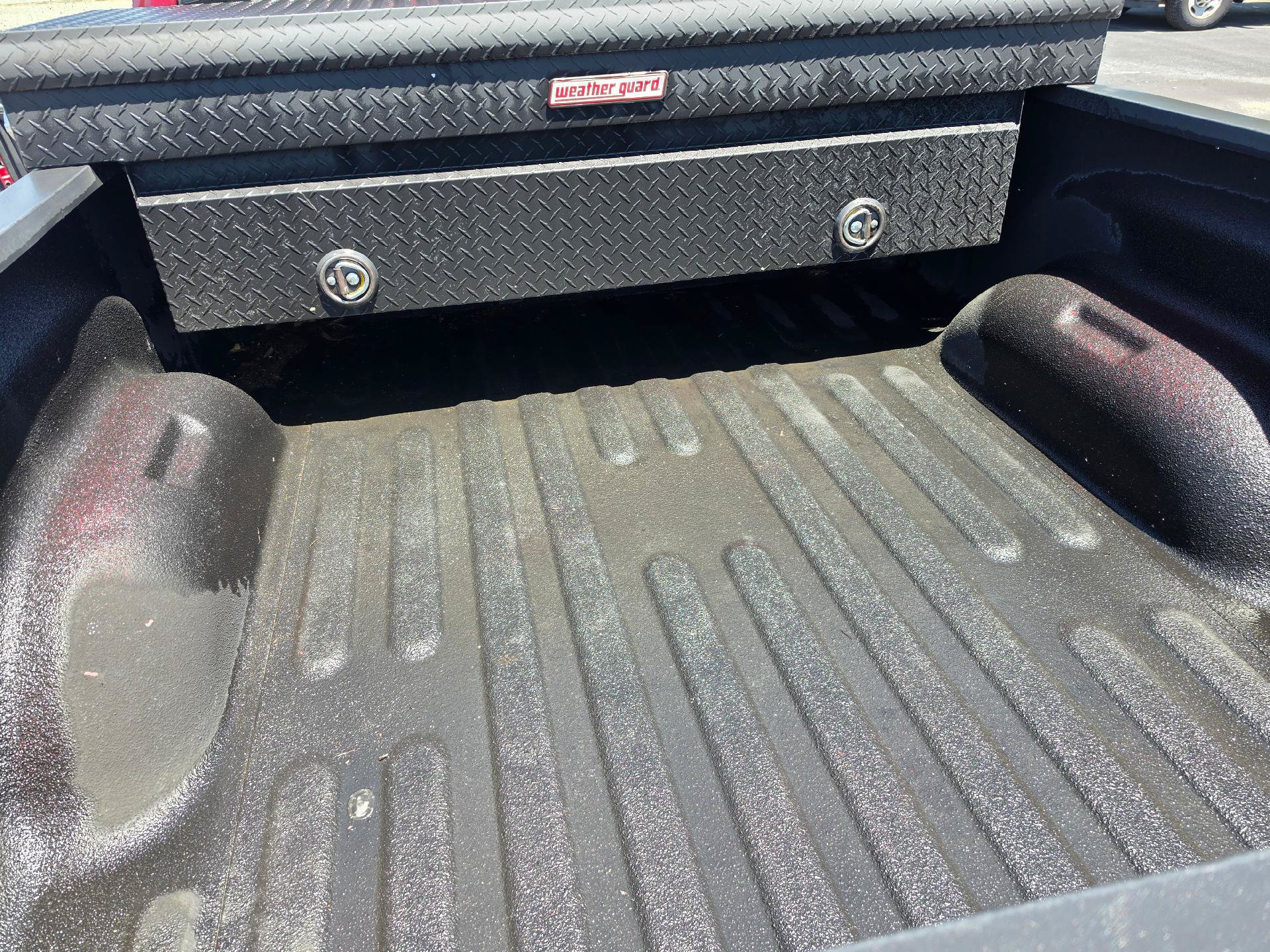Used 2014 RAM 1500 Sport w/ Convenience Group AWD/4WD image 12