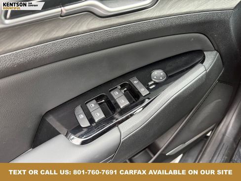 Used 2023 Kia Sportage X-Line image 21