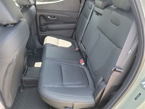 New 2025 Hyundai Santa Cruz SEL image 16