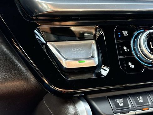 Certified 2024 GMC Sierra 3500 Denali w/ Denali Reserve Package AWD/4WD image 16
