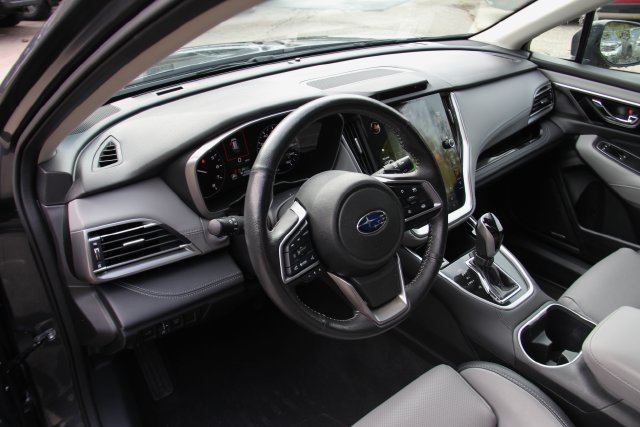 Used 2024 Subaru Outback Limited AWD/4WD image 21