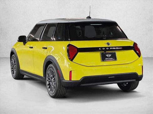 New 2026 MINI Cooper S FWD image 7