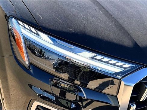 Used 2025 Audi Q7 3.0T Prestige w/ Prestige Package image 31