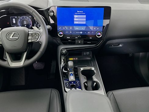 New 2026 Lexus NX 350 AWD w/ Premium Package image 27