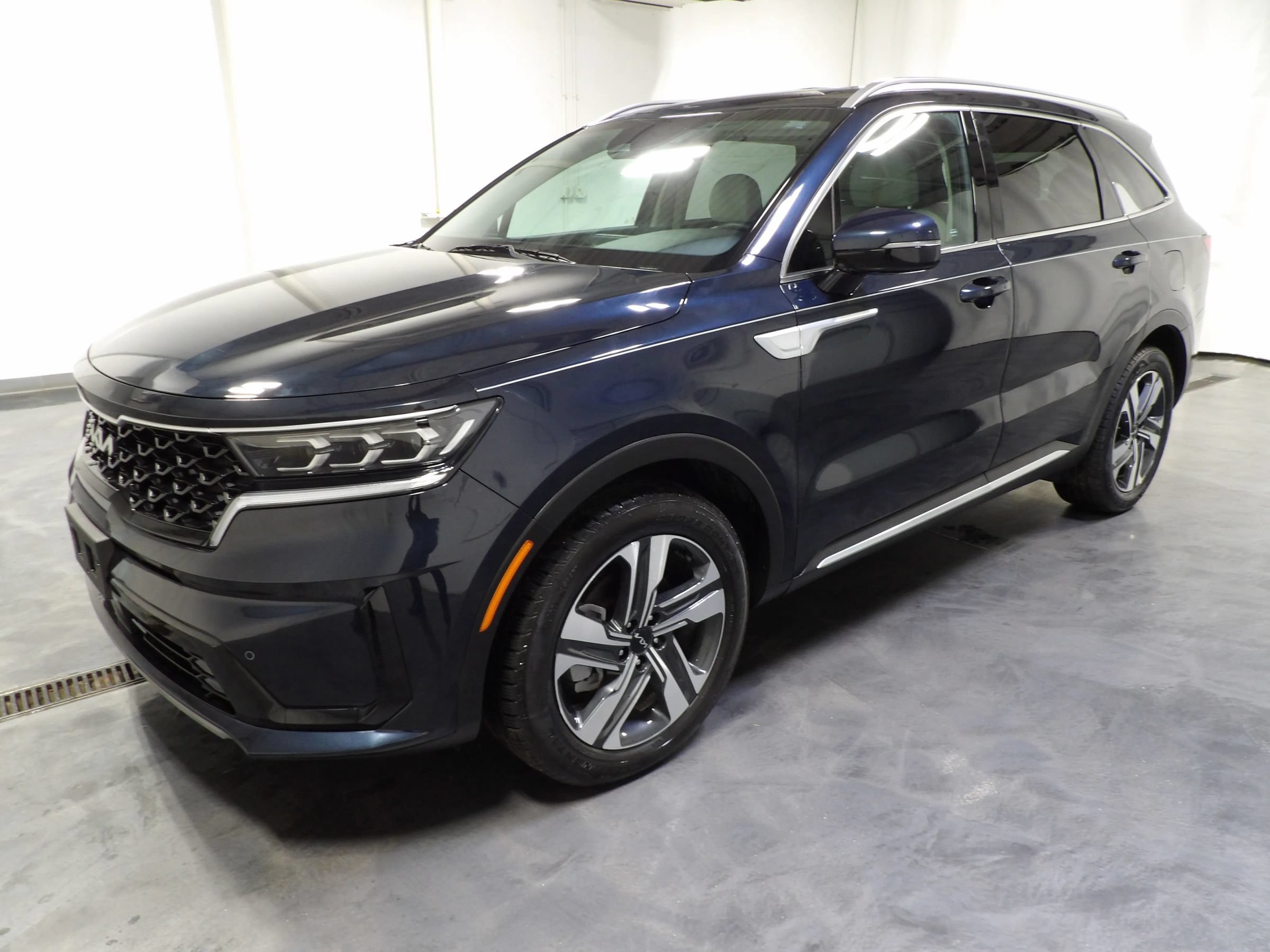 Used 2022 Kia Sorento SX AWD/4WD image 5
