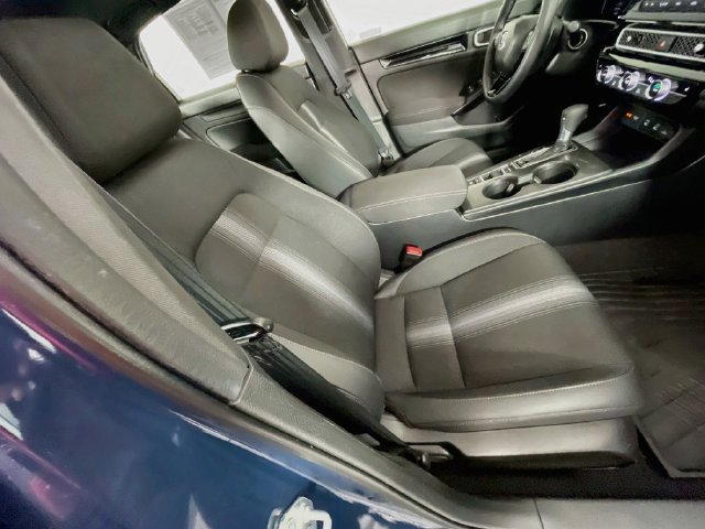 Used 2026 Honda Civic Sport image 29