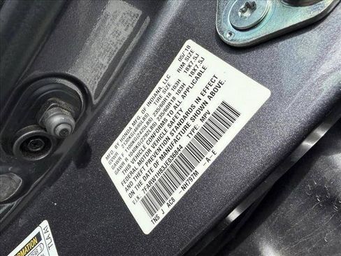 Used 2018 Honda CR-V EX-L image 3