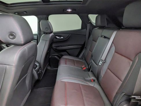 Used 2022 Chevrolet Blazer RS image 37