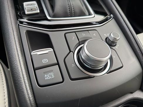 New 2025 MAZDA CX-5 AWD 2.5 S w/ Preferred Package image 18