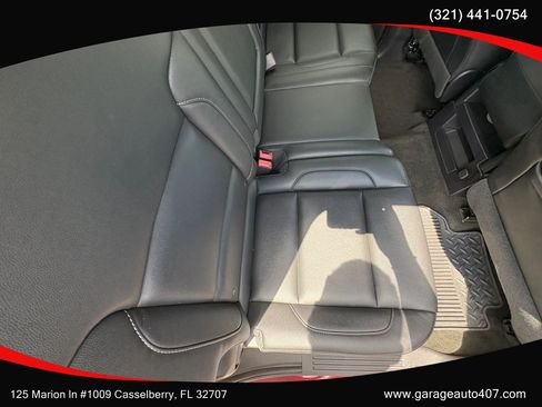 Used 2016 Chevrolet Silverado 1500 LT w/ Texas Edition RWD image 31