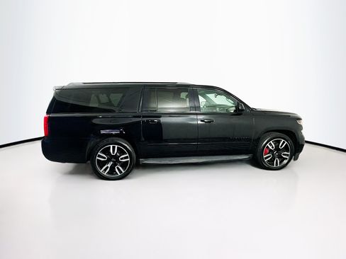 Used 2019 Chevrolet Suburban Premier w/ RST 6.2L Performance Edition AWD/4WD image 10