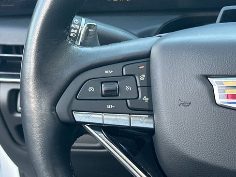 Used 2025 Cadillac CT5 Premium Luxury w/ Sun And Sound Package image 24