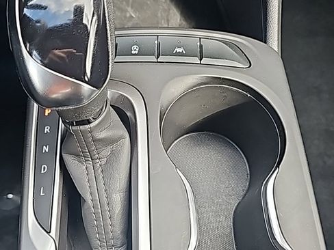 Certified 2024 Buick Envista Preferred w/ Convenience I Package image 22