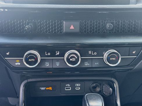 Certified 2024 Honda CR-V EX-L image 14