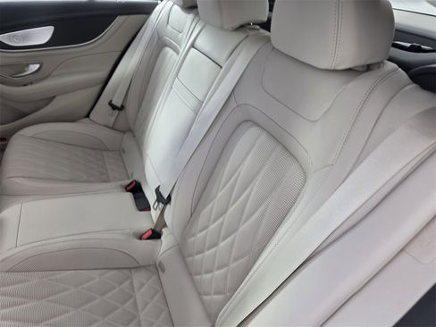 New 2026 Mercedes-Benz AMG GT 53 image 13