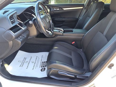 Used 2021 Honda Civic Sport image 24