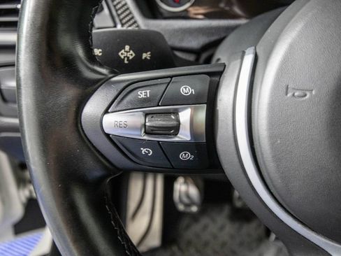 Used 2015 BMW M4 Coupe RWD image 19