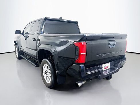 Used 2024 Toyota Tacoma SR5 RWD image 7
