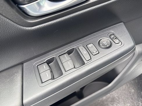 Used 2026 Honda CR-V TrailSport image 10