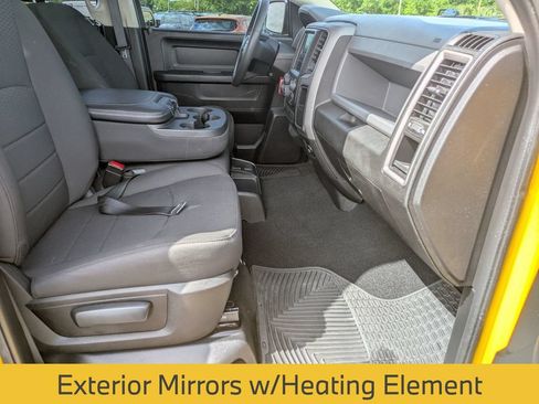 Used 2019 RAM 1500 Express w/ Wheel & Sound Group AWD/4WD image 26