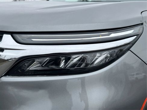 Used 2024 Chevrolet Equinox LT image 33