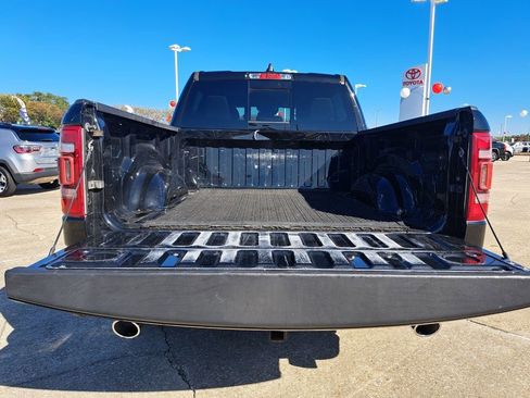 Used 2022 RAM 1500 Laramie w/ Sport Appearance Package image 26